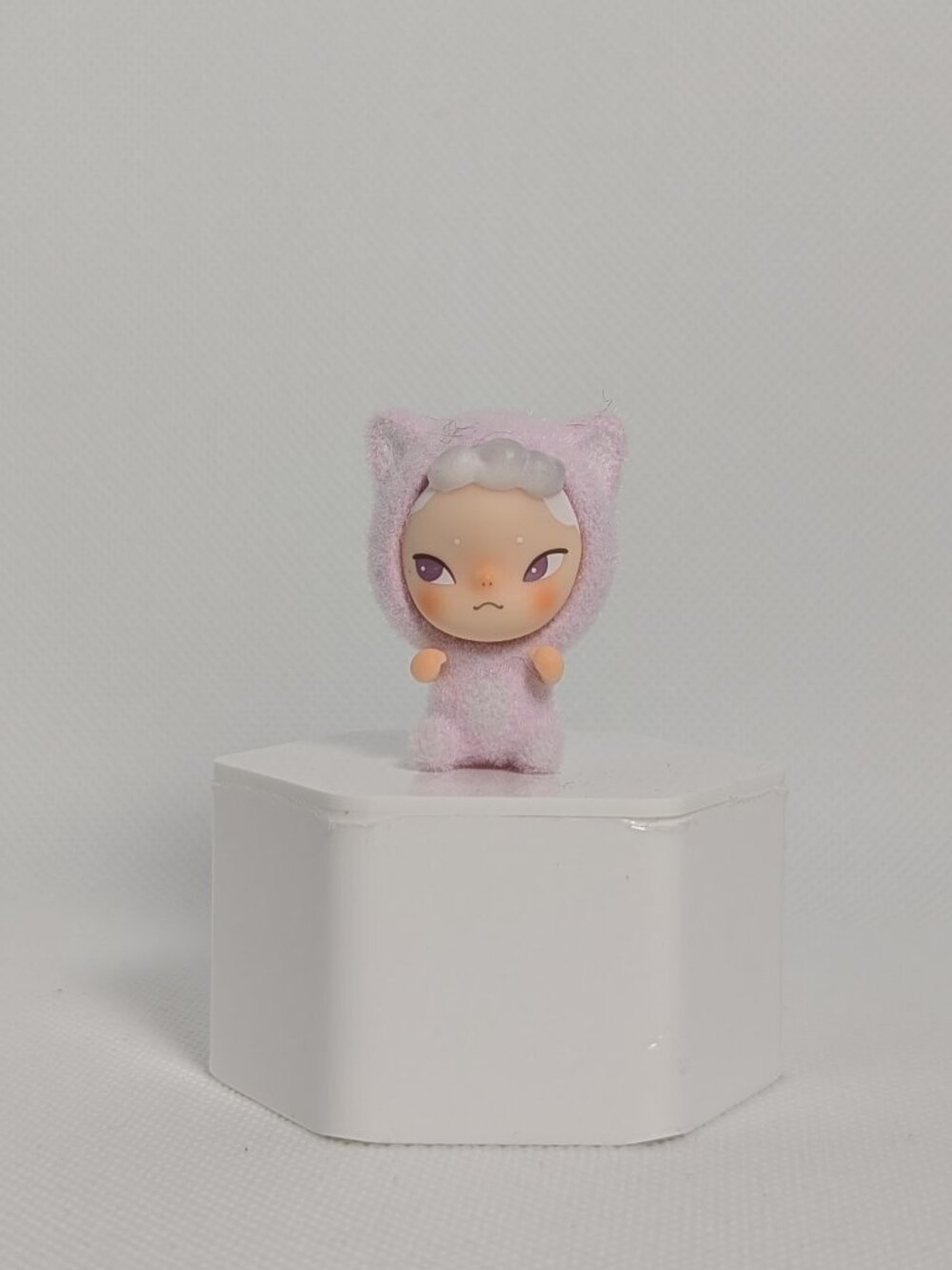 SOOYA STUDIOS The First Sitting Series Beans - Cherry Blossom Ban